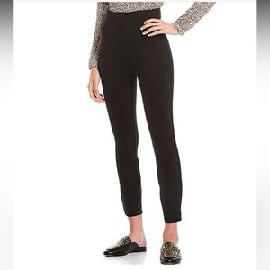 SPANX EUC The Perfect Pant, Ankle Backseam Skinny Black